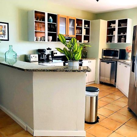 Mariposa Beach House Humacao Ngoại thất bức ảnh