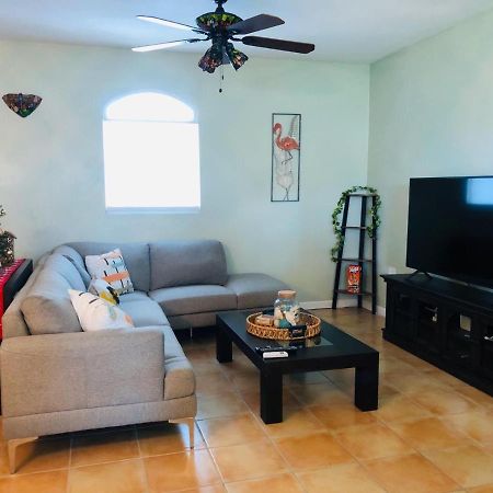 Mariposa Beach House Humacao Ngoại thất bức ảnh