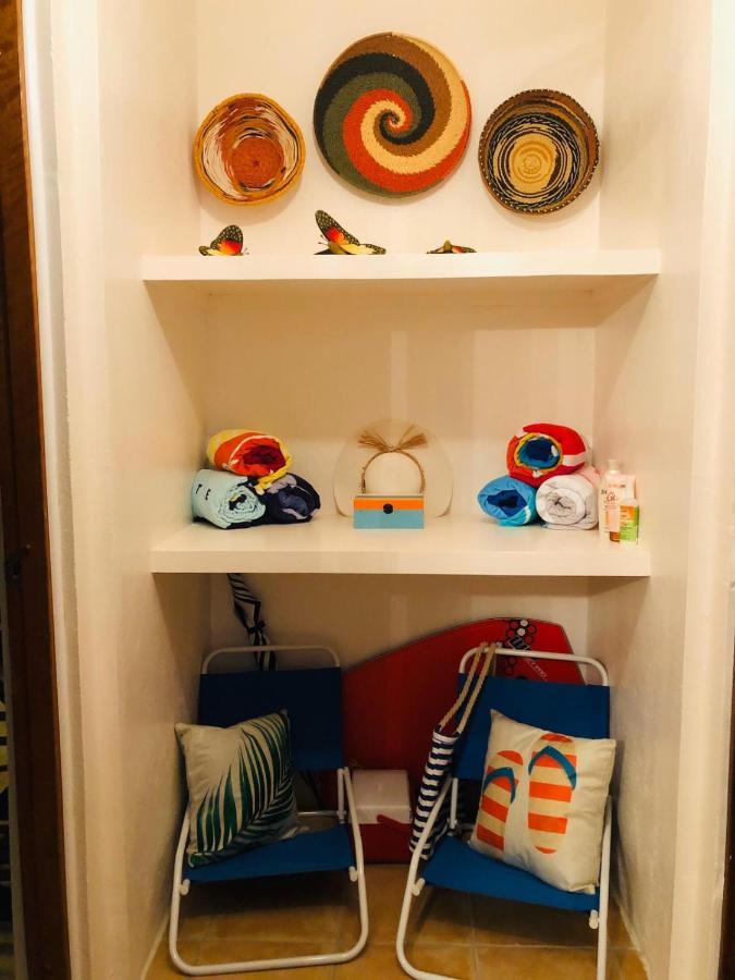 Mariposa Beach House Humacao Ngoại thất bức ảnh