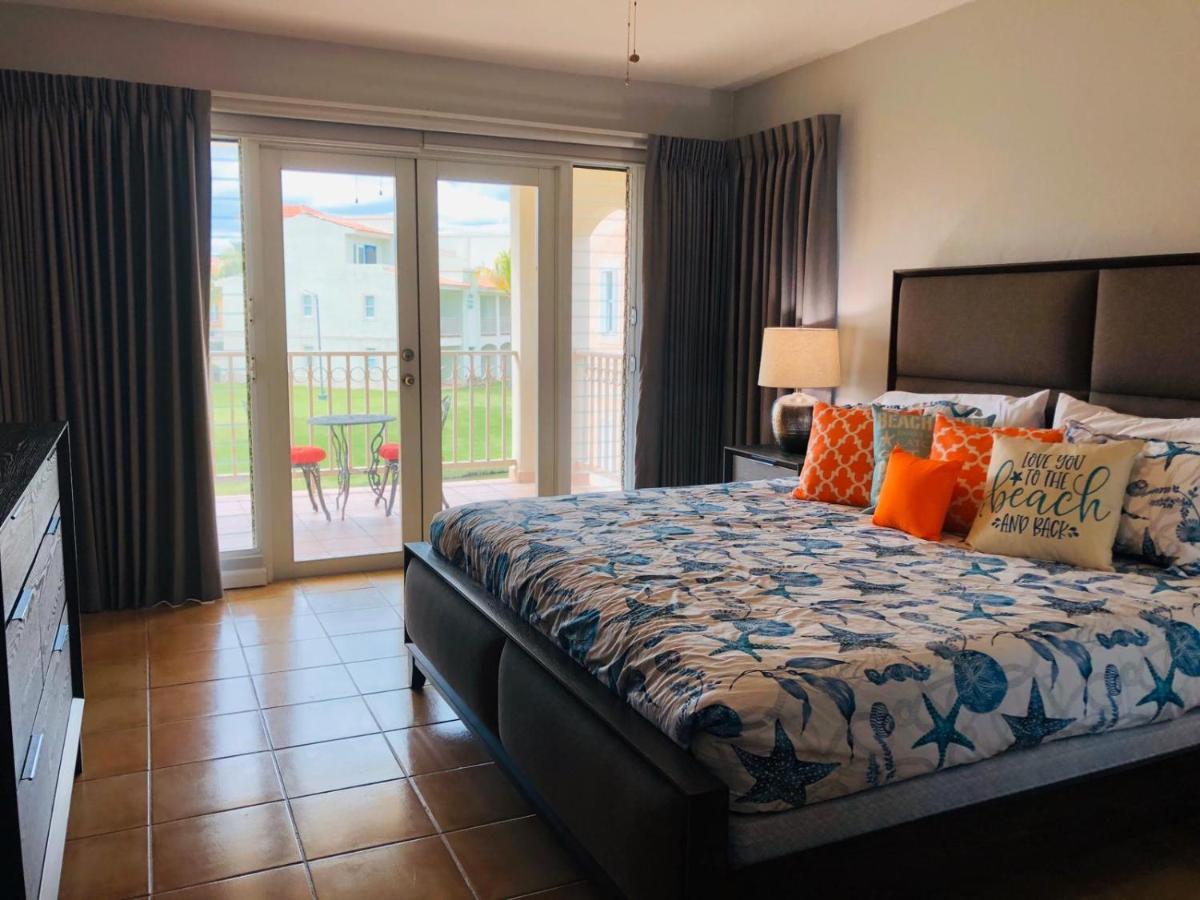 Mariposa Beach House Humacao Ngoại thất bức ảnh