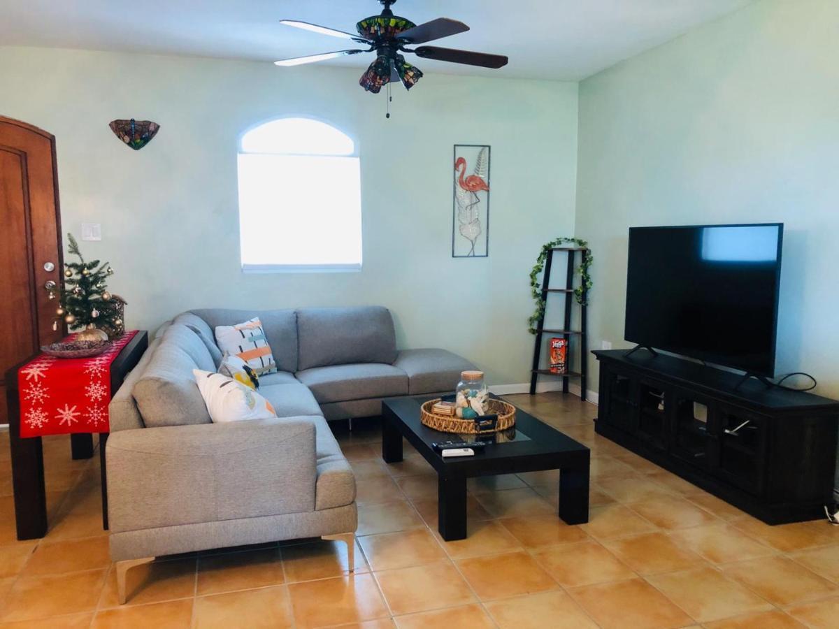 Mariposa Beach House Humacao Ngoại thất bức ảnh