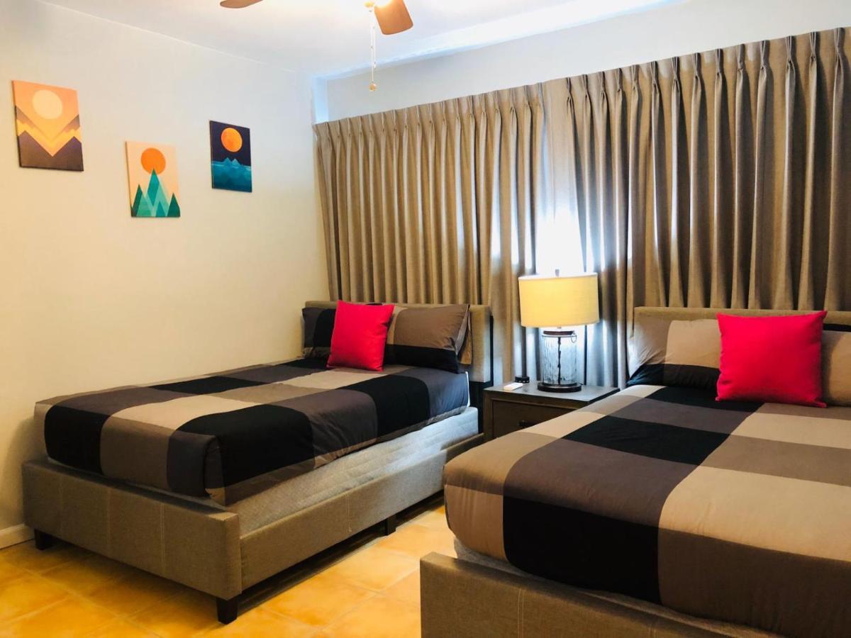 Mariposa Beach House Humacao Ngoại thất bức ảnh